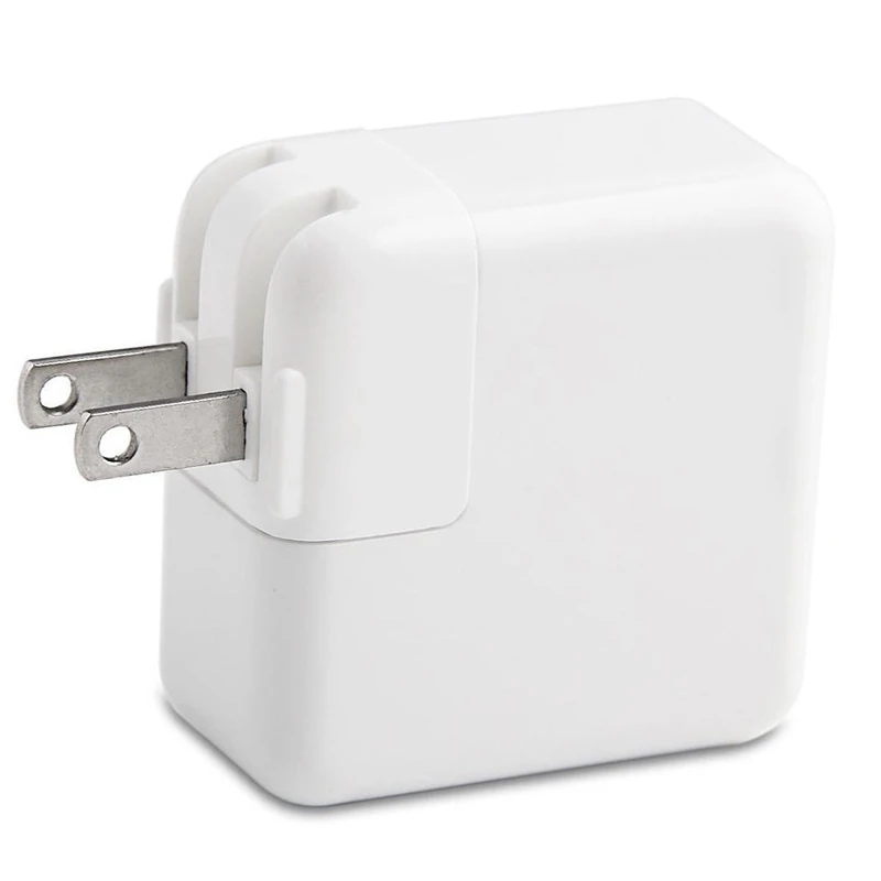 کلگی شارژ اورجینال iPhone iPad A1357 2.1A 10W