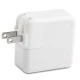 کلگی شارژ اورجینال iPhone iPad A1357 2.1A 10W