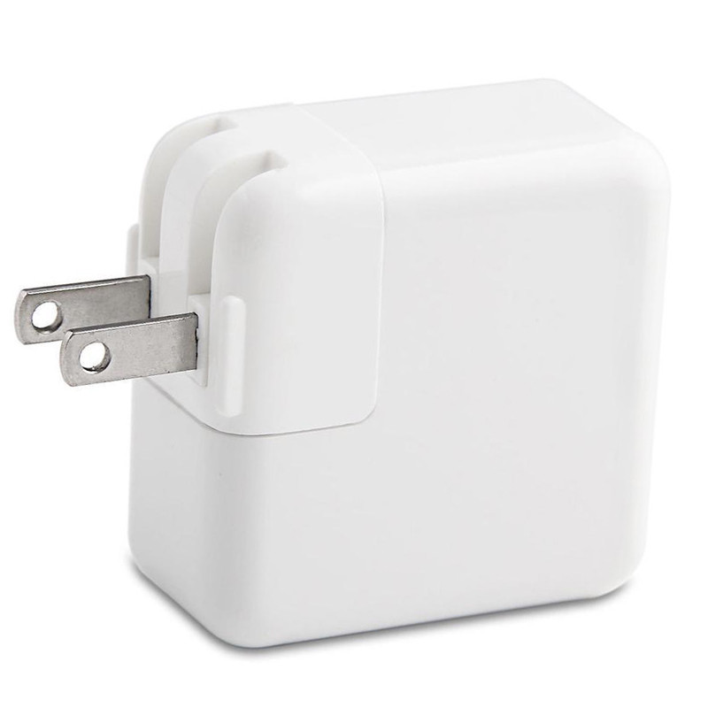کلگی شارژ اورجینال iPhone iPad A1357 2.1A 10W