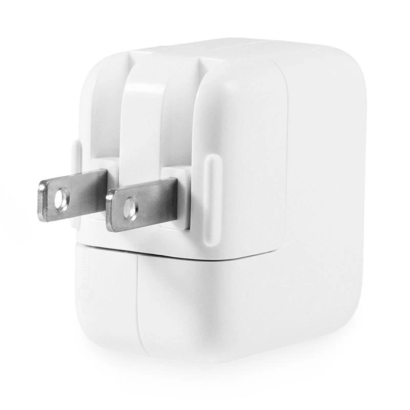 کلگی شارژ اورجینال iPhone iPad A1357 2.1A 10W