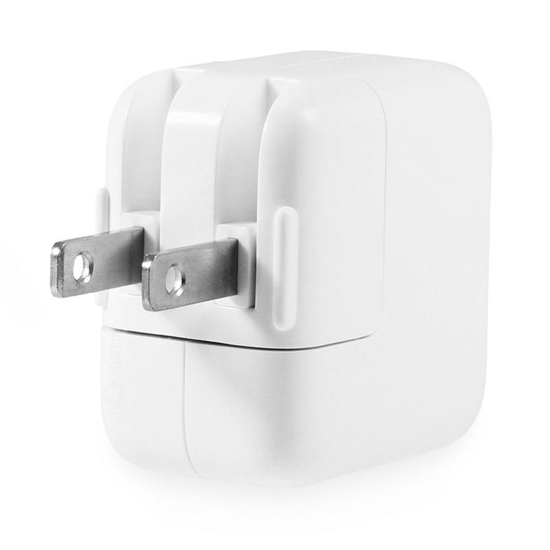 کلگی شارژ اورجینال iPhone iPad A1357 2.1A 10W