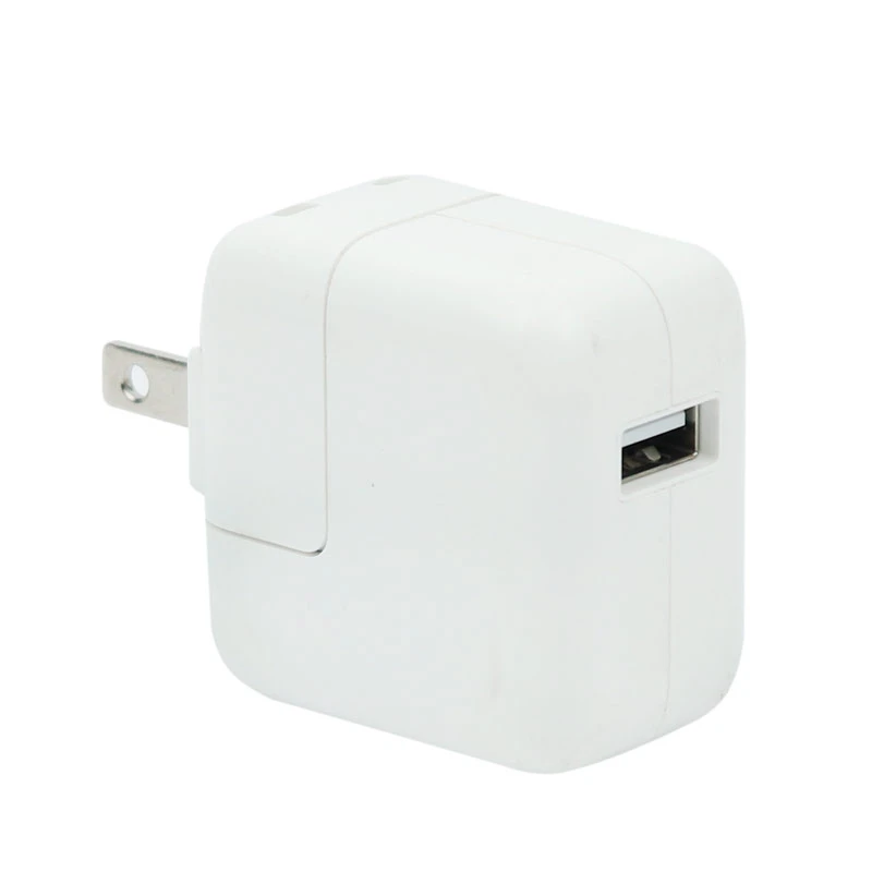 کلگی شارژ اورجینال iPhone iPad A1357 2.1A 10W