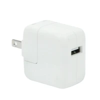کلگی شارژ اورجینال iPhone iPad A1357 2.1A 10W
