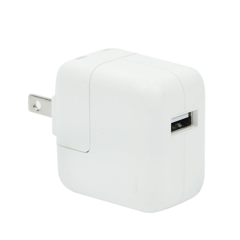 کلگی شارژ اورجینال iPhone iPad A1357 2.1A 10W