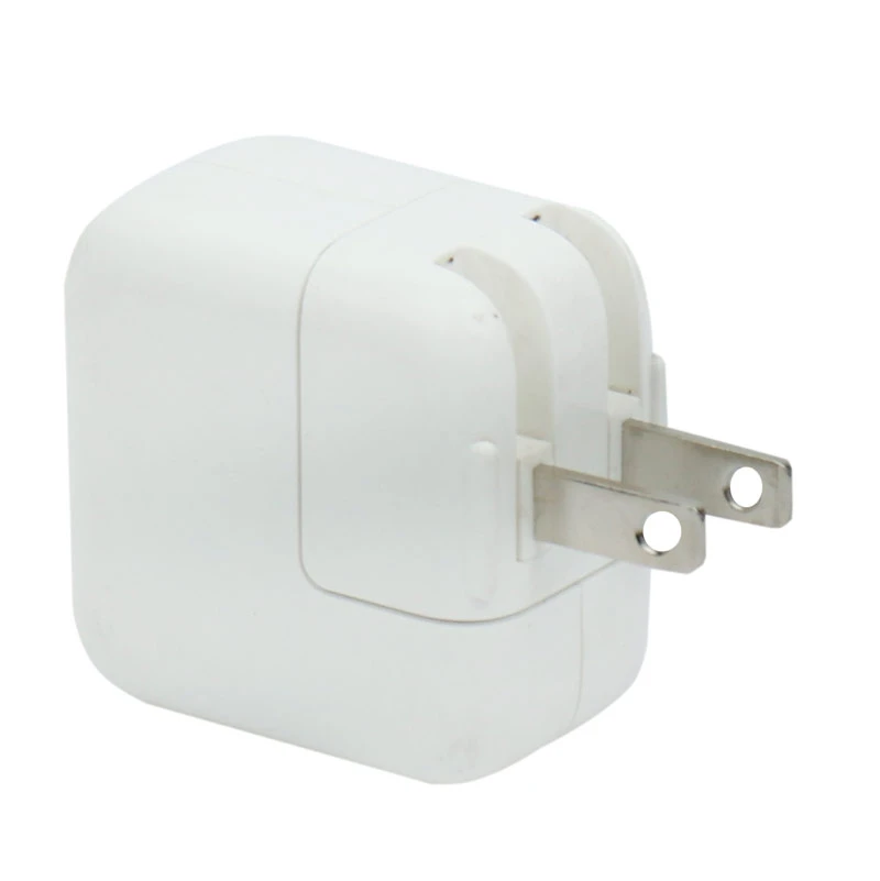 کلگی شارژ اورجینال iPhone iPad A1357 2.1A 10W