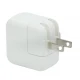 کلگی شارژ اورجینال iPhone iPad A1357 2.1A 10W