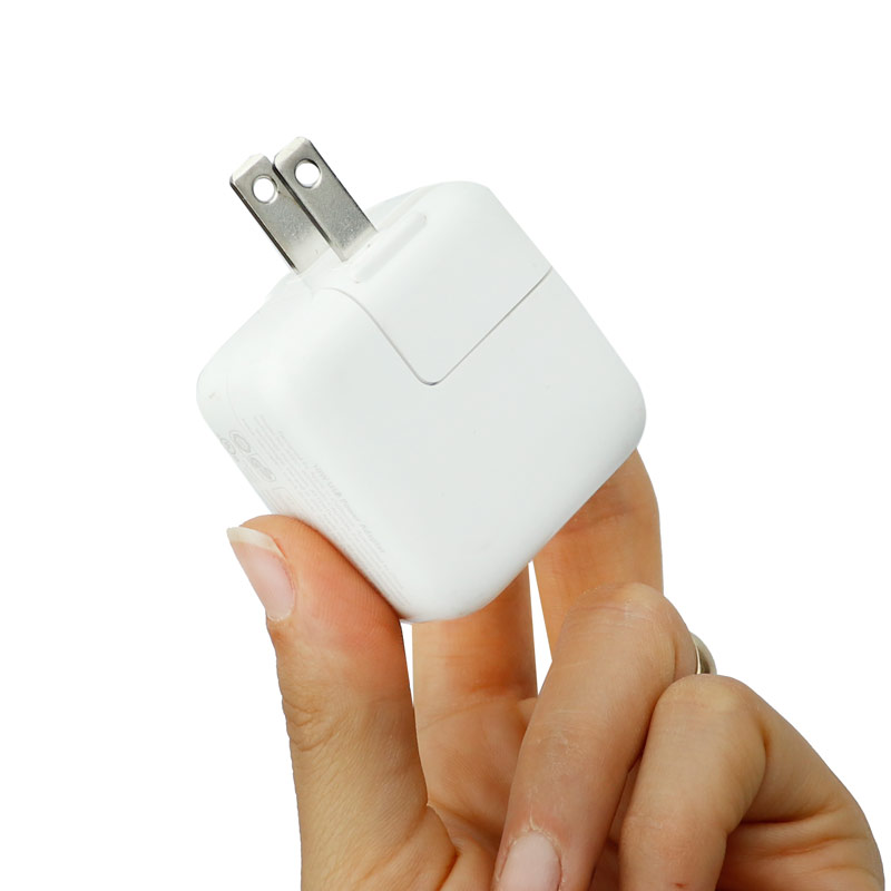 کلگی شارژ اورجینال iPhone iPad A1357 2.1A 10W
