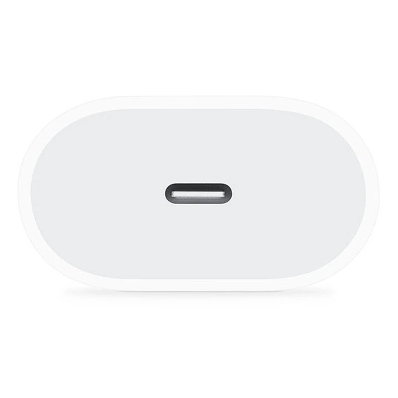 کلگی شارژ iPhone 11 A2347 PD 20W Type-C