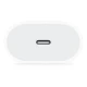 کلگی شارژ iPhone 11 A2347 PD 20W Type-C
