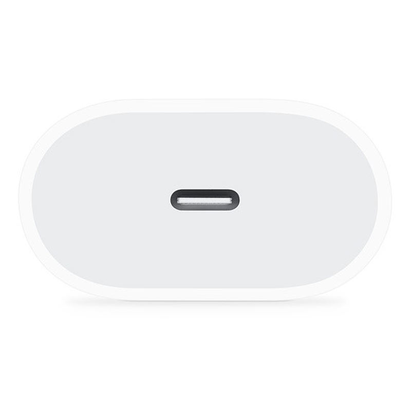 کلگی شارژ iPhone 11 A2347 PD 20W Type-C