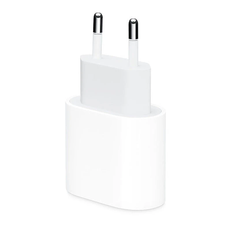 کلگی شارژ iPhone 11 A2347 PD 20W Type-C