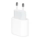 کلگی شارژ iPhone 11 A2347 PD 20W Type-C