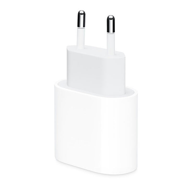 کلگی شارژ iPhone 11 A2347 PD 20W Type-C