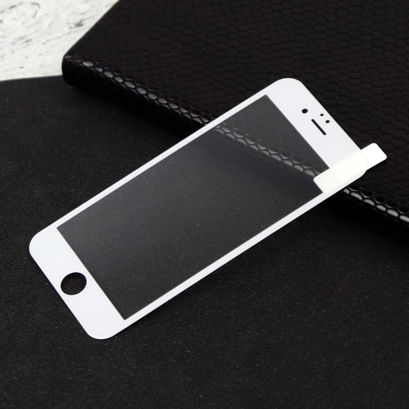 گلس ترکیبی iPhone 6/6s سفید