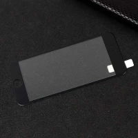 گلس ترکیبی iPhone 6/6s مشکی
