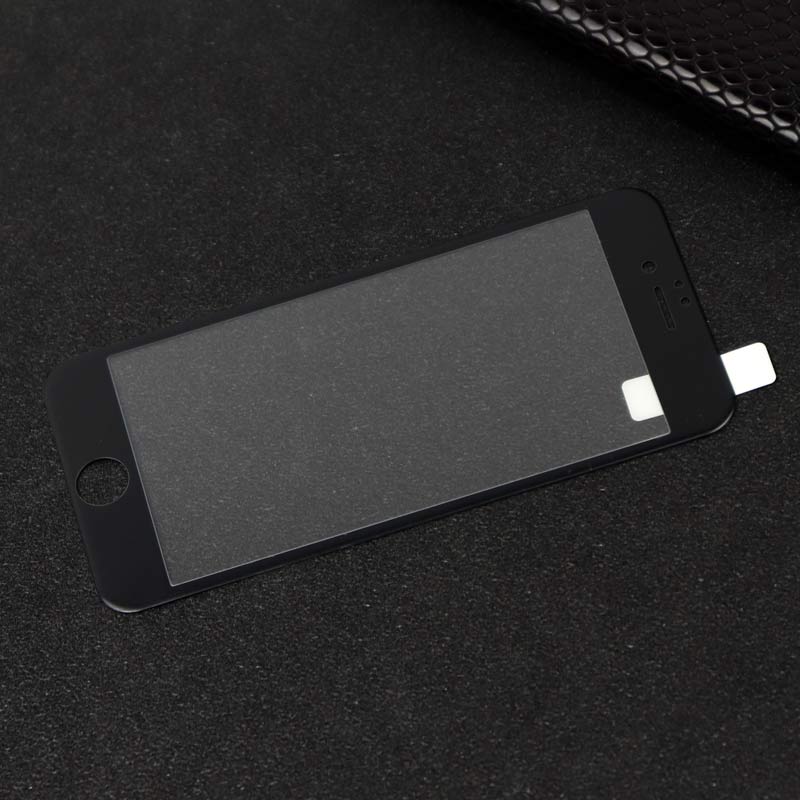 گلس ترکیبی iPhone 6/6s مشکی