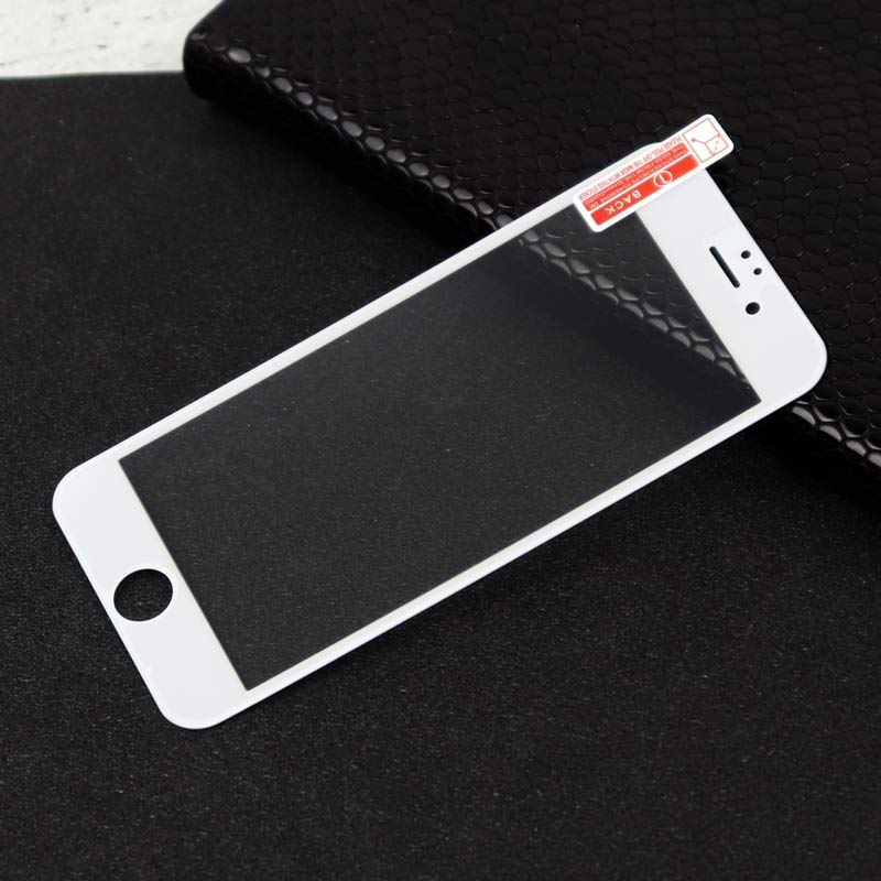 گلس ترکیبی iPhone 6/6s سفید