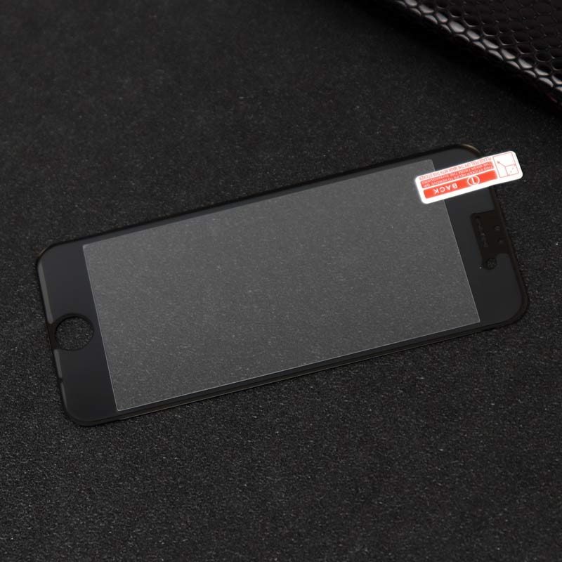 گلس ترکیبی iPhone 6/6s مشکی