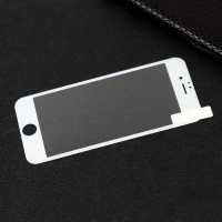 گلس ترکیبی iPhone 6/6s سفید