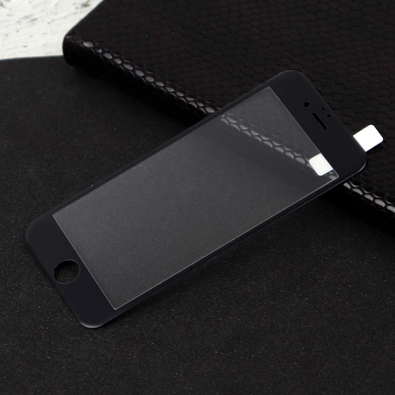 گلس ترکیبی iPhone 6/6s مشکی