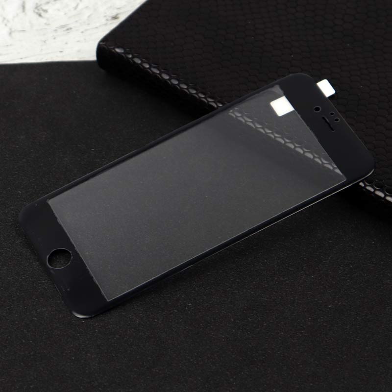گلس ترکیبی iPhone 6 Plus / 6s Plus مشکی