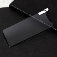 گلس ترکیبی iPhone X/XS مشکی