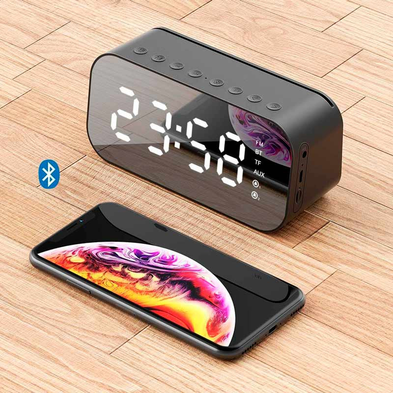 اسپیکر بلوتوثی رم خور Havit M3