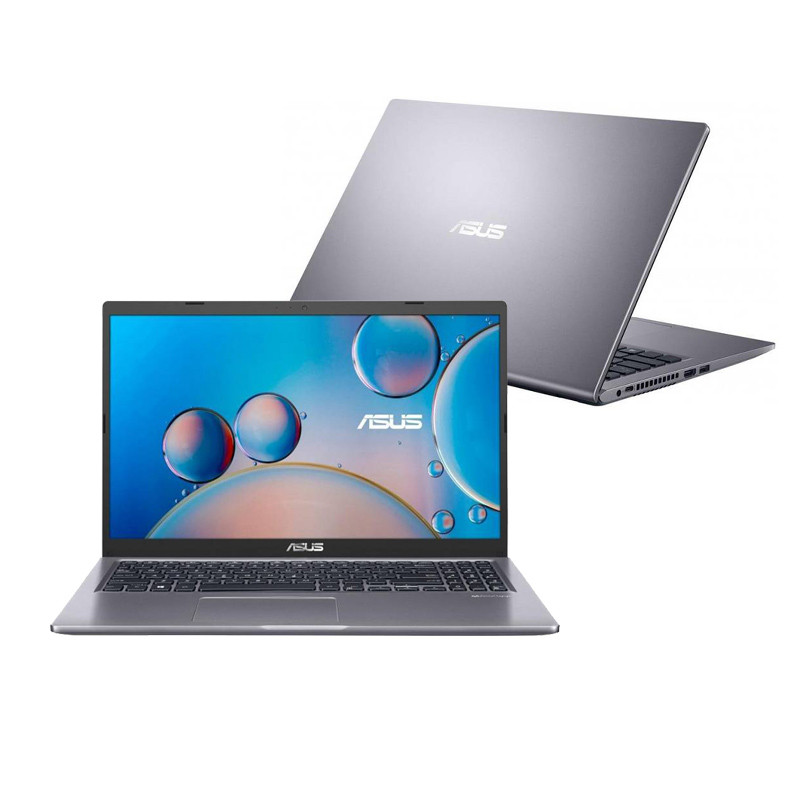 لپ تاپ ASUS R565MA Pentium (N5030) 8GB 1TB Intel 15.6" HD