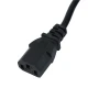 کابل برق PC 1.5m