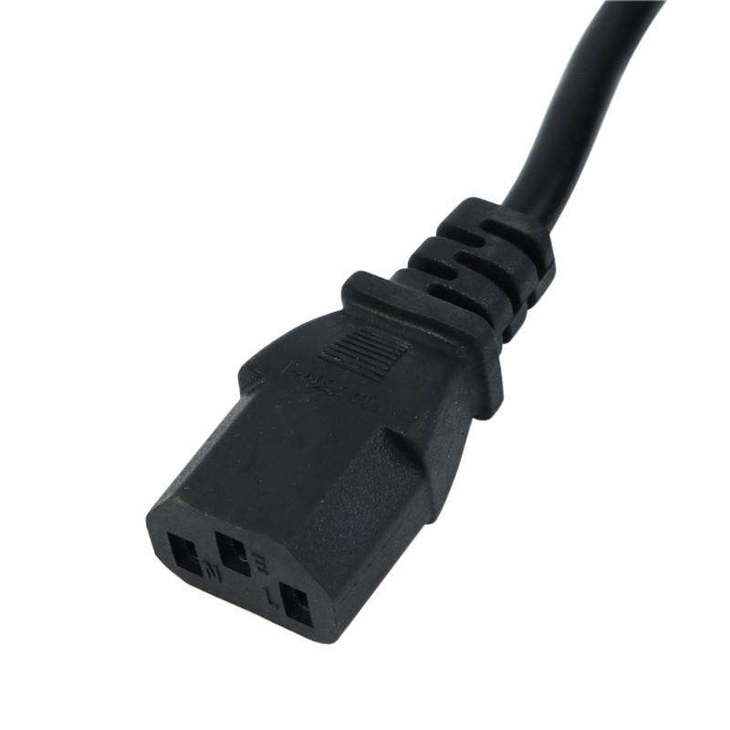 کابل برق PC 1.5m