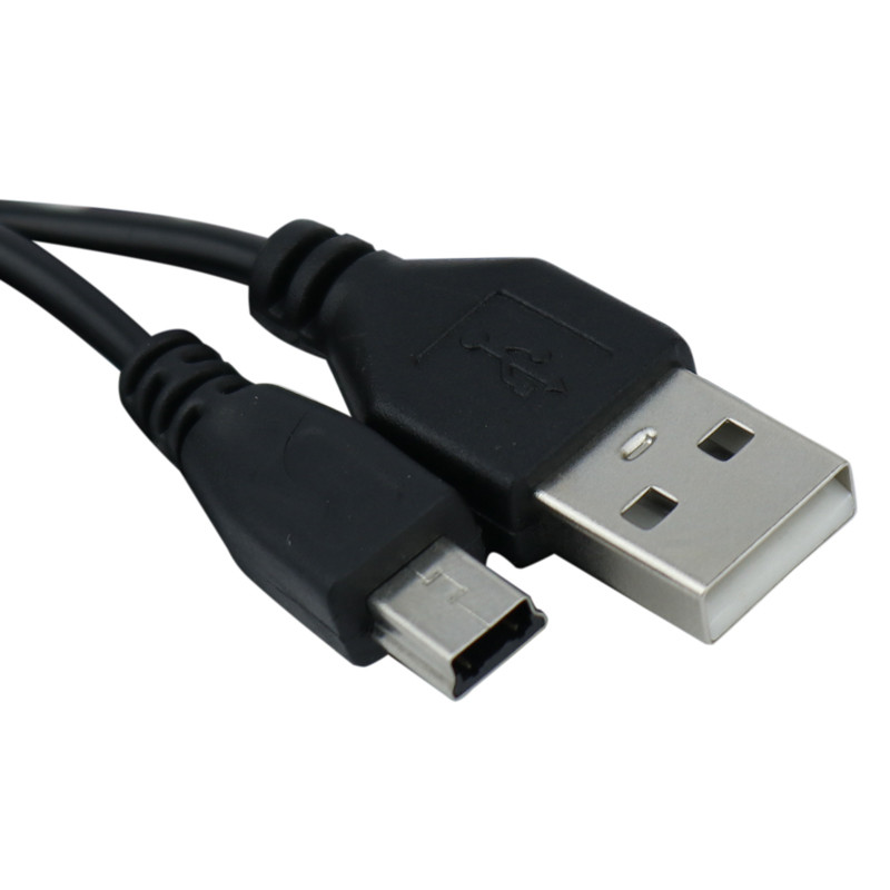 کابل مینی یو اس بی 1m