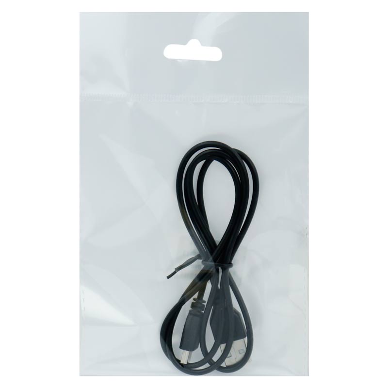 کابل مینی یو اس بی 1m
