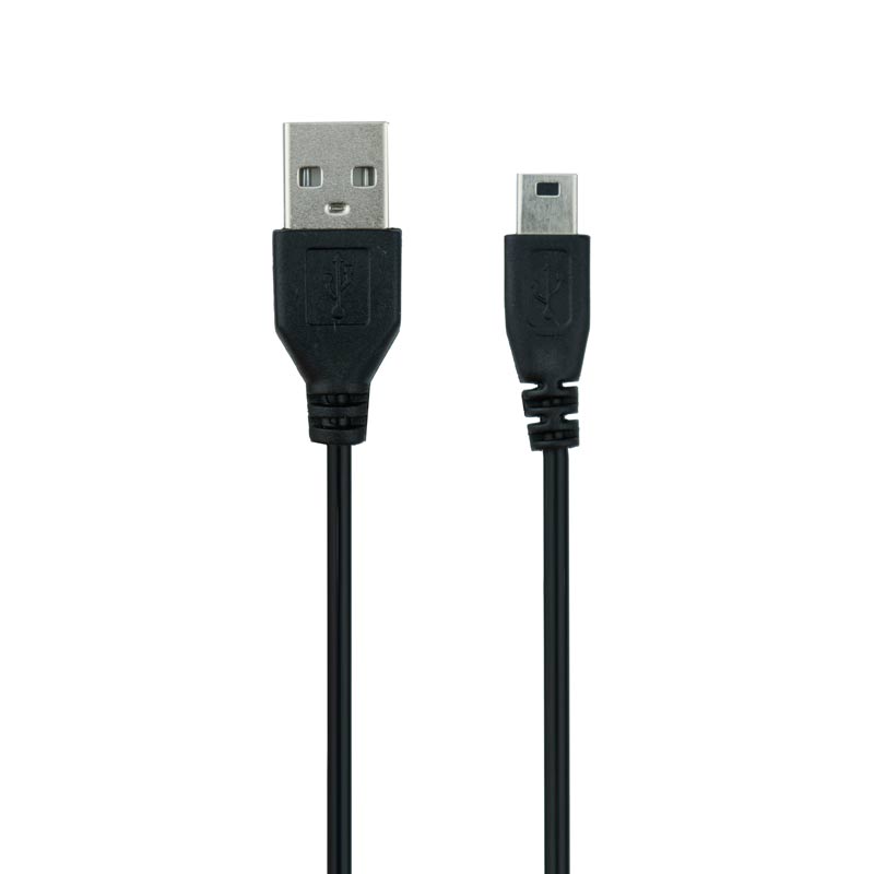 کابل مینی یو اس بی 1m