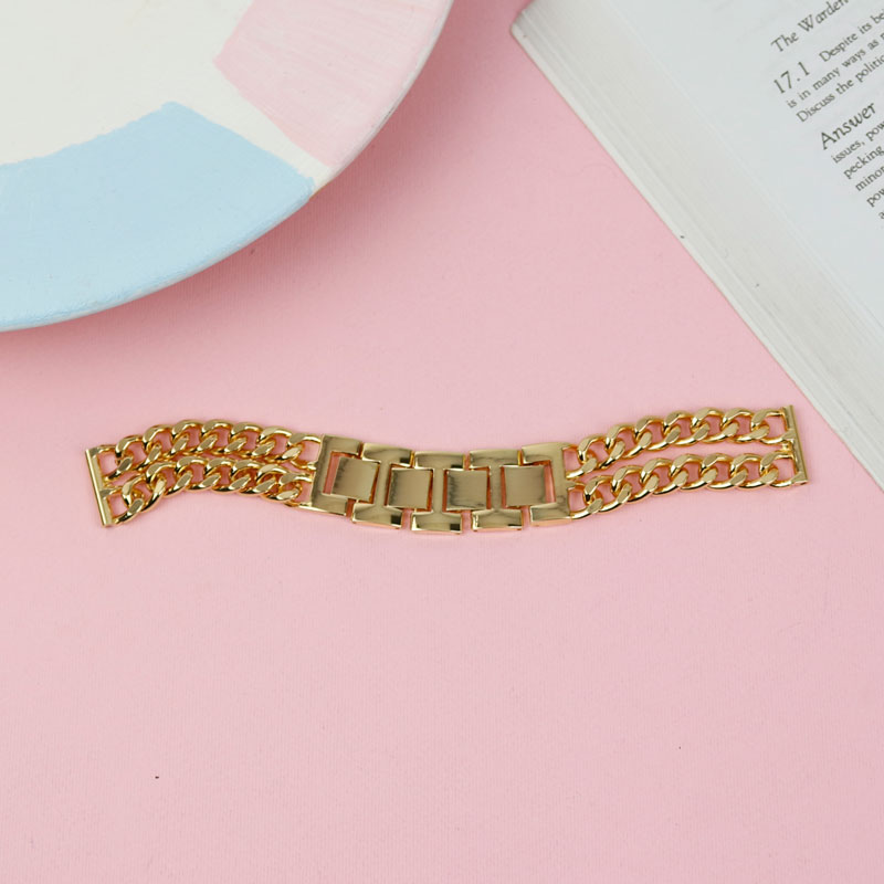 بند کارتیر دو زنجیر 20mm