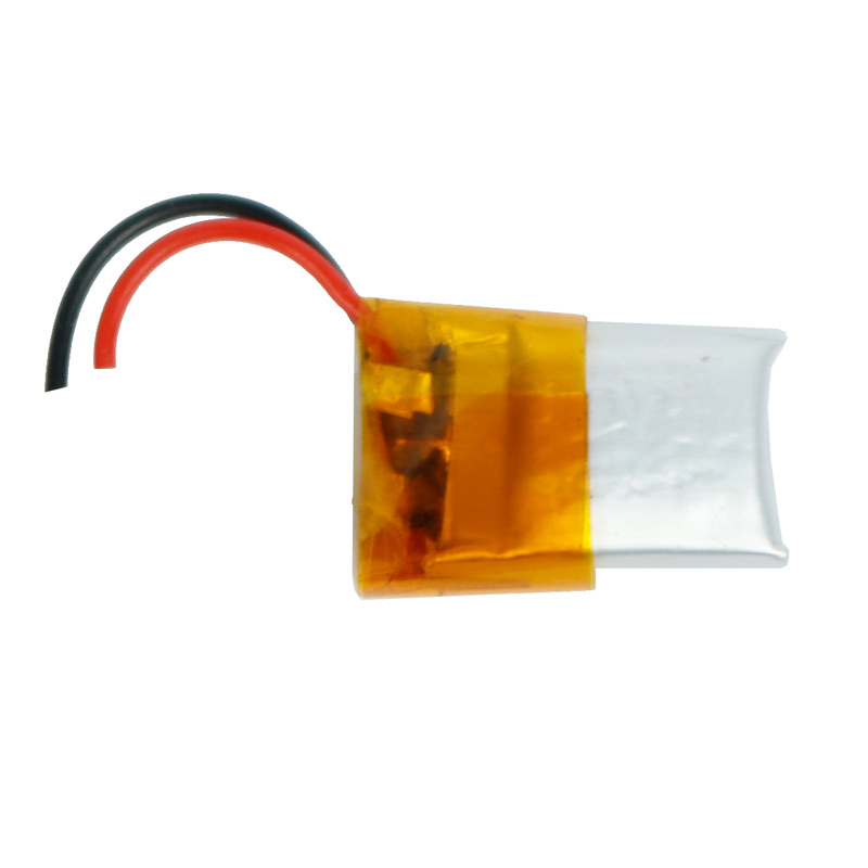 باتری لیتیوم 70mAh 4*10*15mm 401012