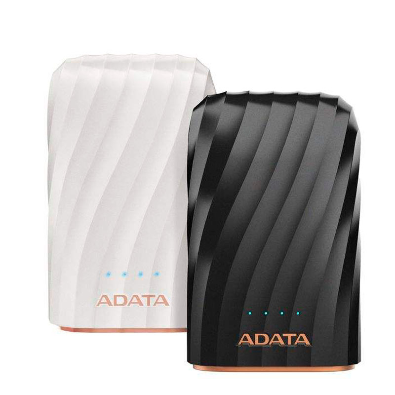پاور بانک فست شارژ 10000 ای دیتا ADATA P10050C