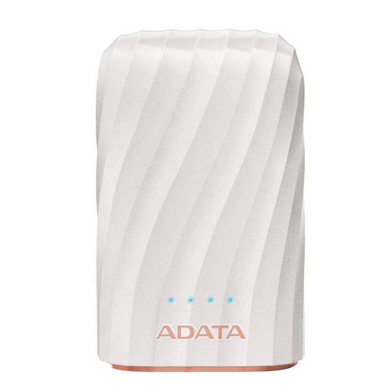 پاور بانک فست شارژ 10000 ای دیتا ADATA P10050C