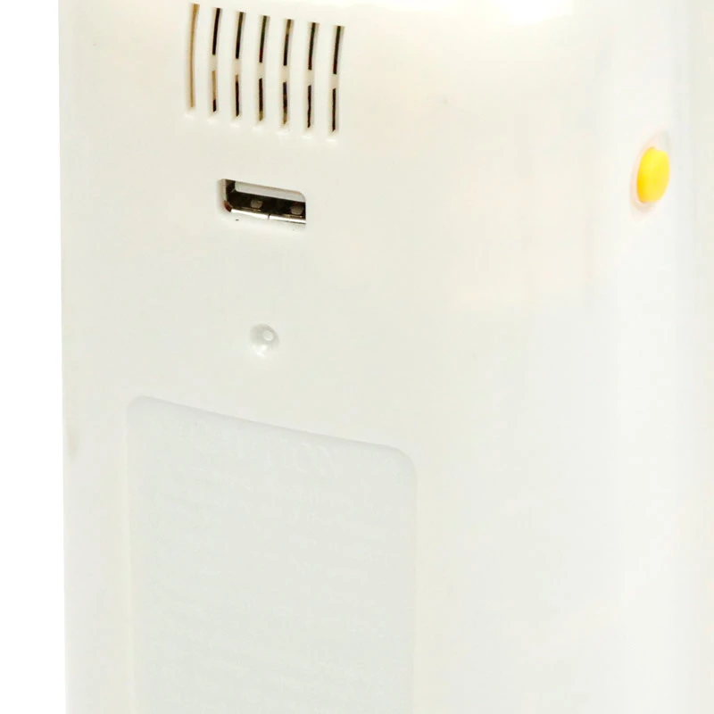 چراغ قوه شارژی AKKO HK-400K