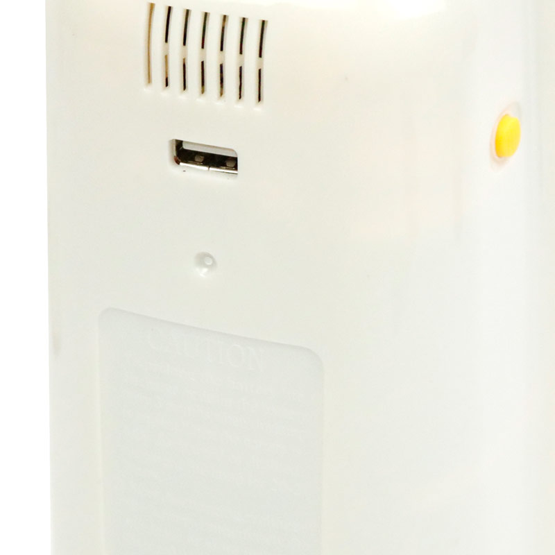 چراغ قوه شارژی AKKO HK-400K