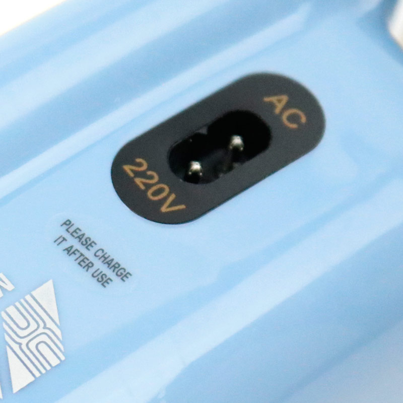 چراغ قوه شارژی AKKO HK-400K