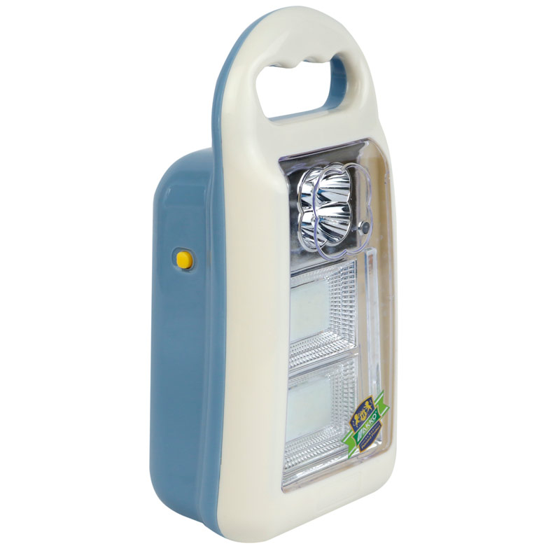 چراغ قوه شارژی AKKO HK-400K