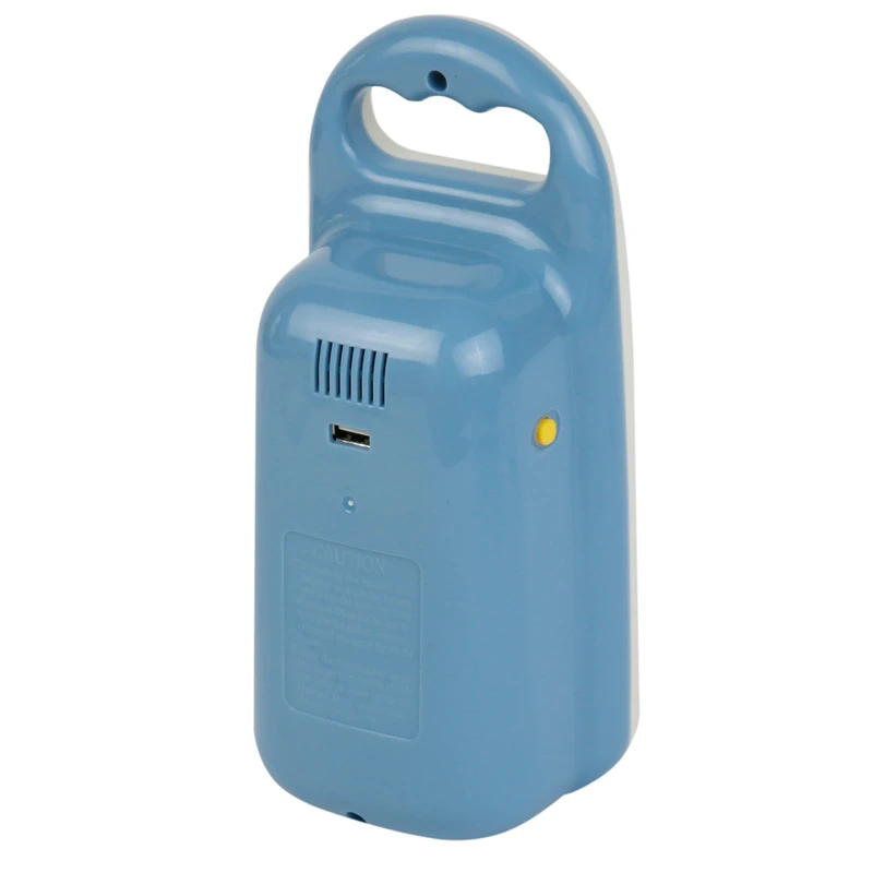 چراغ قوه شارژی AKKO HK-400K