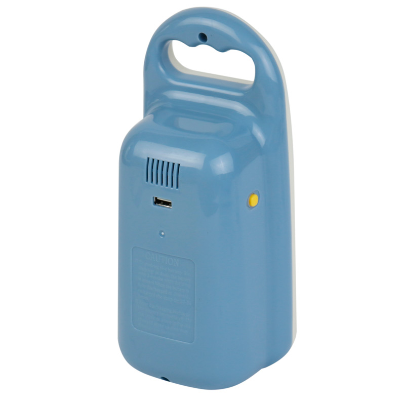 چراغ قوه شارژی AKKO HK-400K