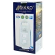 چراغ قوه شارژی AKKO HK-400K