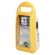 چراغ قوه شارژی AKKO HK-400K