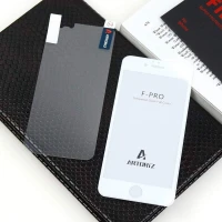 گلس Artoriz آیفون 6/6s سفید