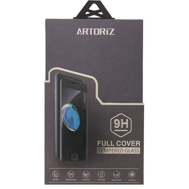گلس Artoriz آیفون 6/6s سفید