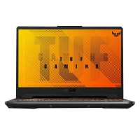 لپ تاپ ASUS FX506HF Core i5 (11260H) 8GB 512GB SSD NVIDIA 4GB 15.6" FHD