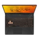 لپ تاپ ASUS FX506HF Core i5 (11260H) 8GB 512GB SSD NVIDIA 4GB 15.6" FHD