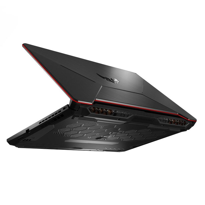 لپ تاپ ASUS FX506HF Core i5 (11260H) 8GB 512GB SSD NVIDIA 4GB 15.6" FHD